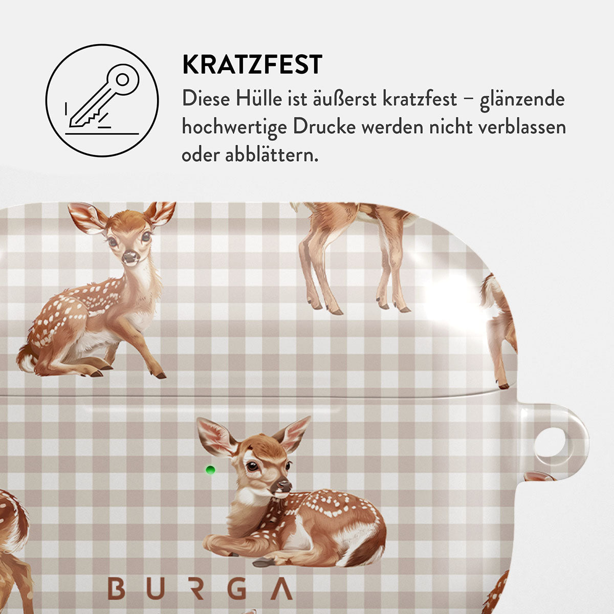 Skorter | Bambi - AirPods Pro Case