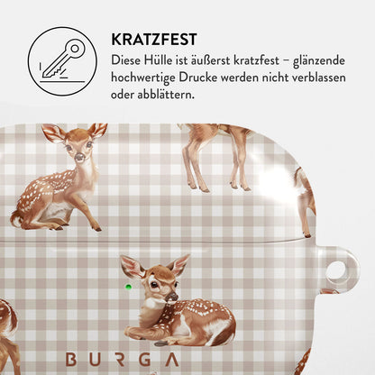 Skorter | Bambi - AirPods Pro Case