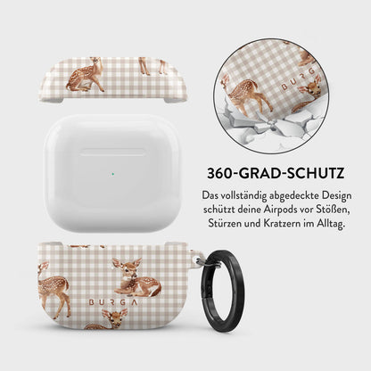 Skorter | Bambi - AirPods 3 Case