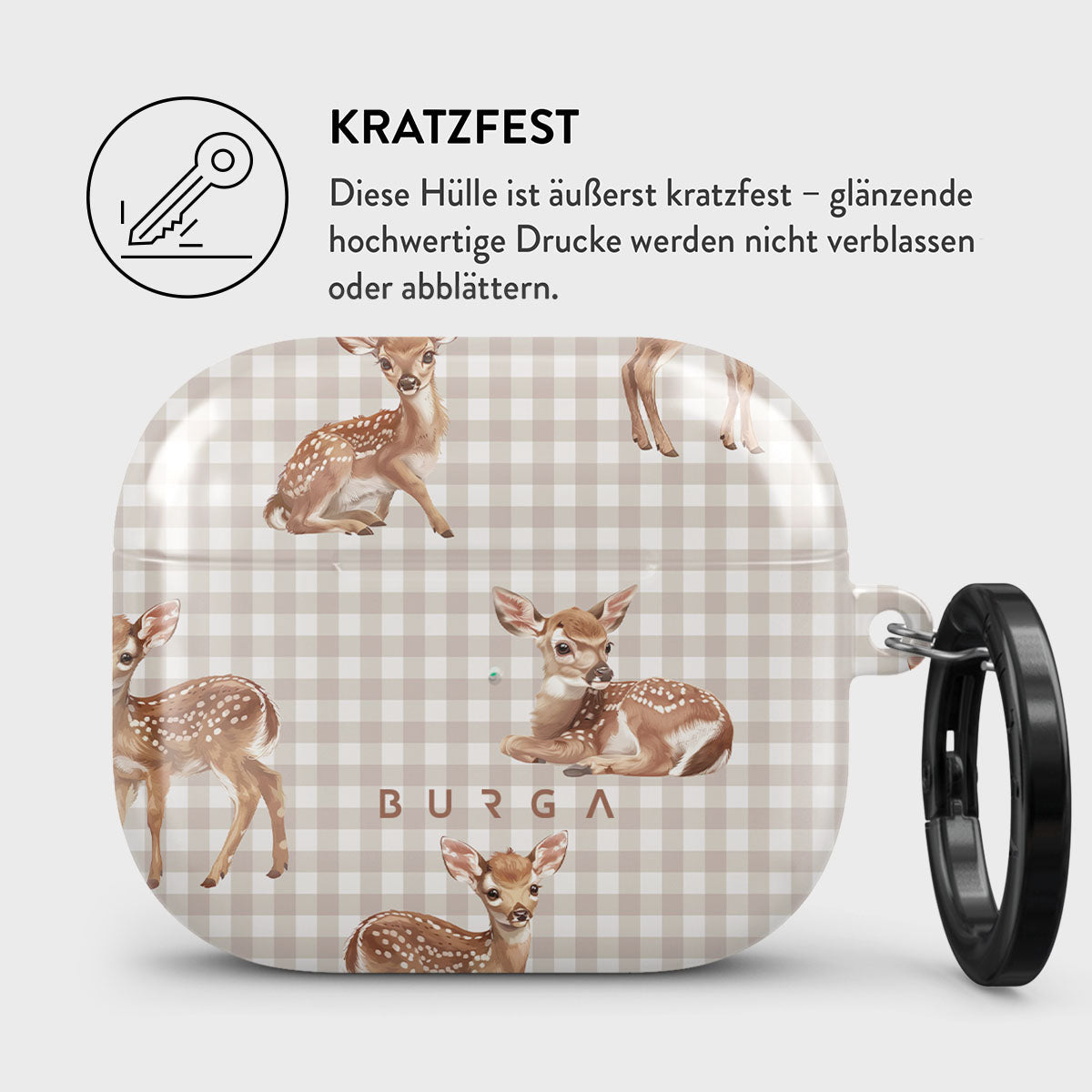 Skorter | Bambi - AirPods 3 Case