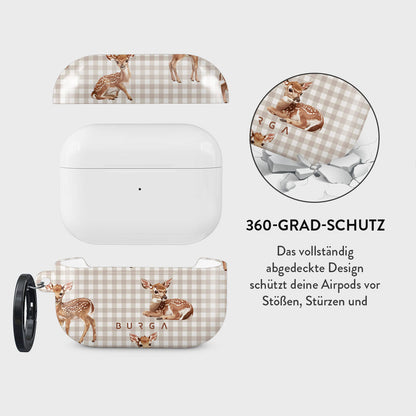 Skorter | Bambi - AirPods Pro 2 case
