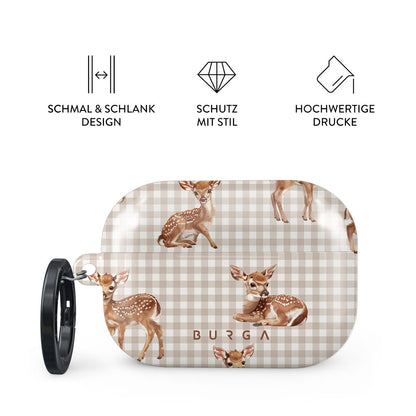 Skorter | Bambi - AirPods Pro 2 case