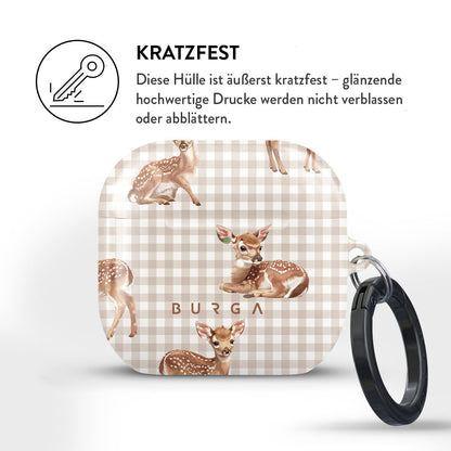 Skorter | Bambi - AirPods 4 case