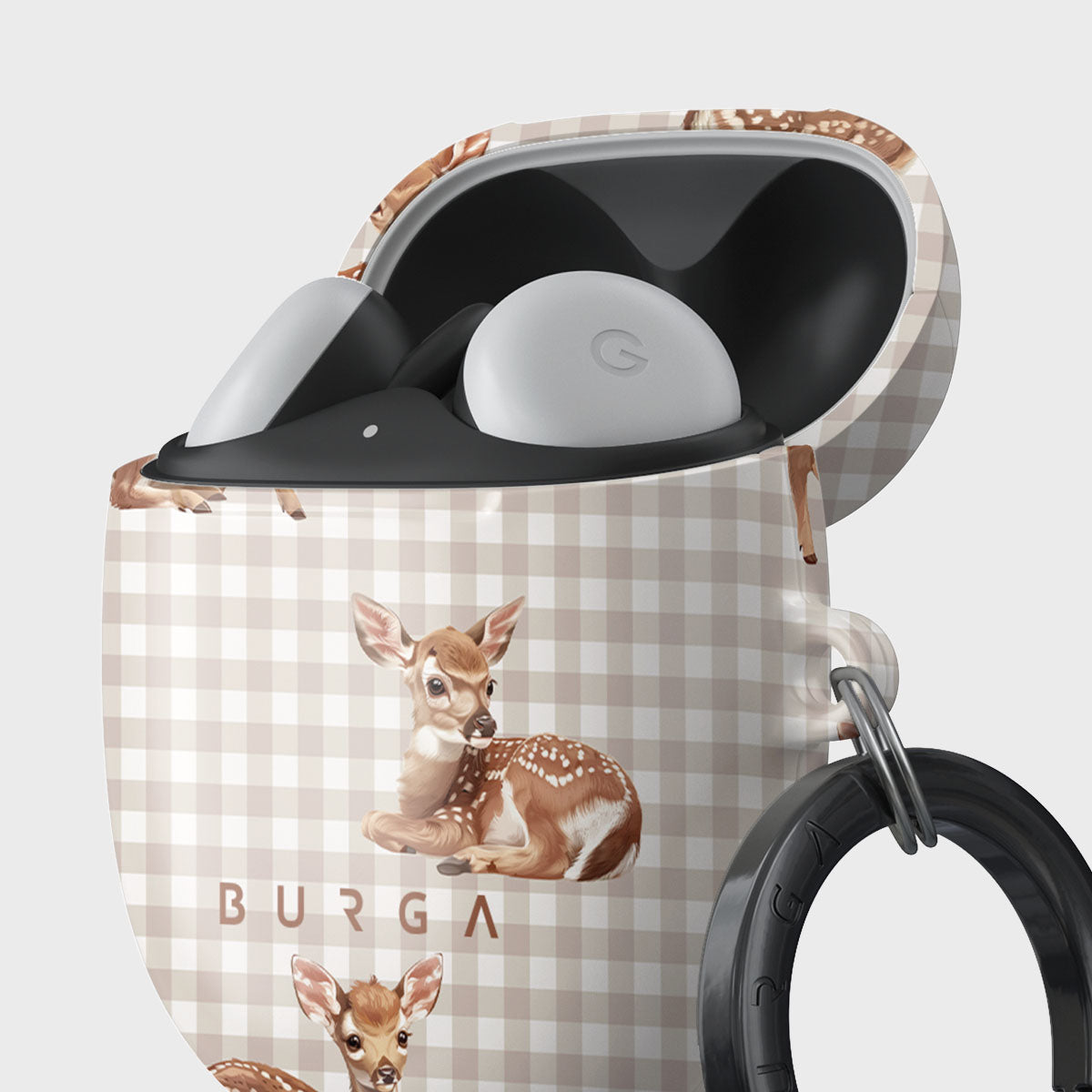 Skorter | Bambi - Google Pixel Buds 2 Case