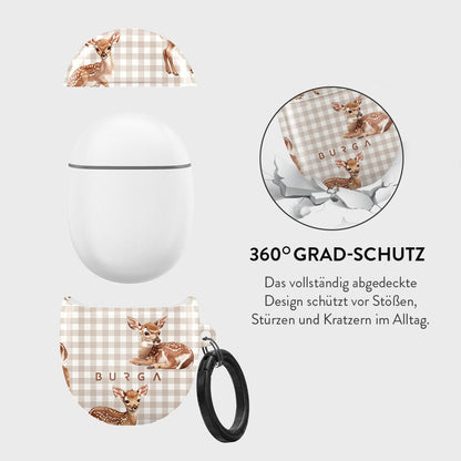 Skorter | Bambi - Google Pixel Buds A Case