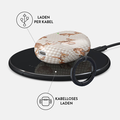 Skorter | Bambi - Google Pixel Buds A Case