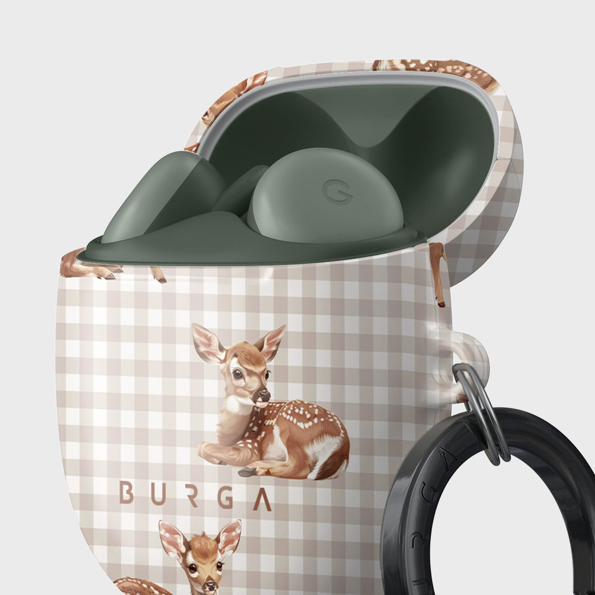 Skorter | Bambi - Google Pixel Buds A Case