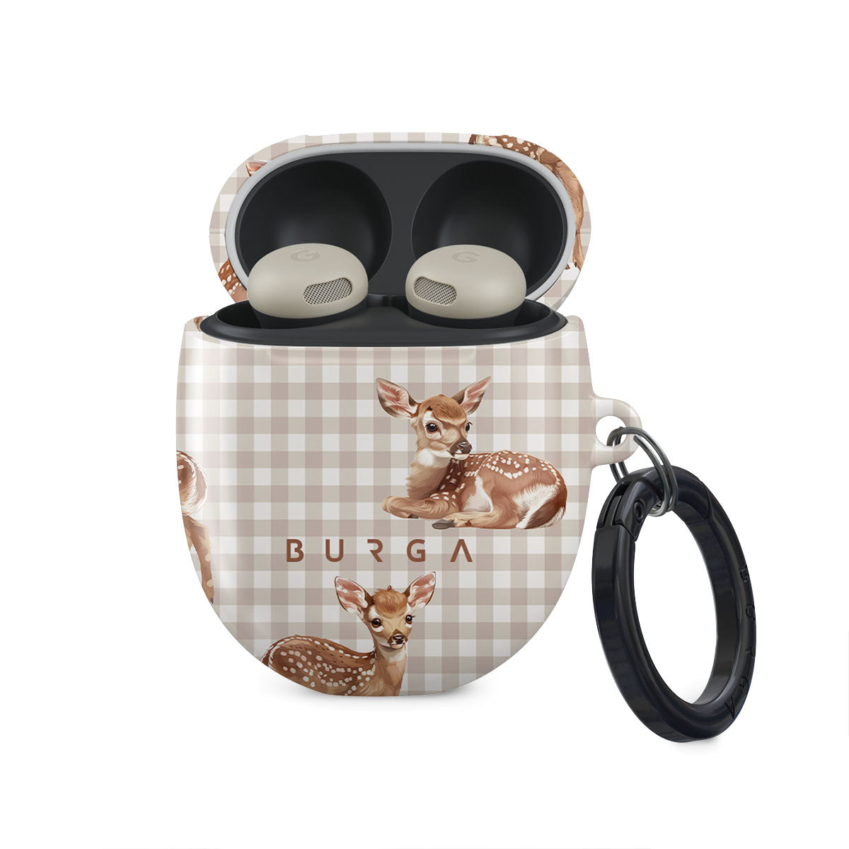 Skorter | Bambi - Google Pixel Buds Pro 2 Case