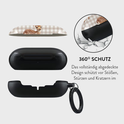 Skorter | Bambi - Samsung Galaxy Buds Case