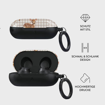 Skorter | Bambi - Samsung Galaxy Buds Case