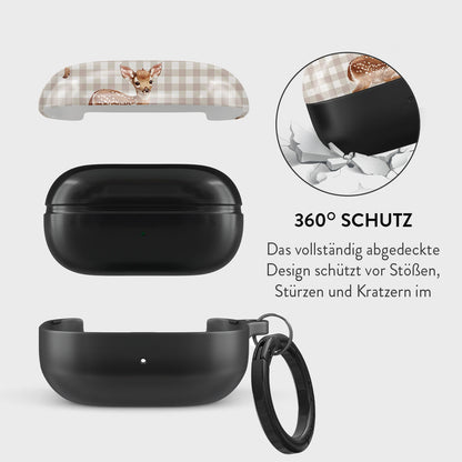 Skorter | Bambi - Samsung Galaxy Buds FE Case