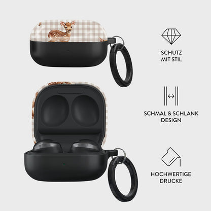Skorter | Bambi - Samsung Galaxy Buds Live case