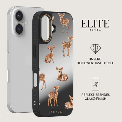 Skorter | Bambi - iPhone 16 case