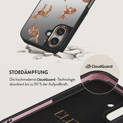 Skorter | Bambi - iPhone 16 case