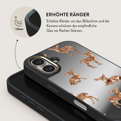 Skorter | Bambi - iPhone 16 case