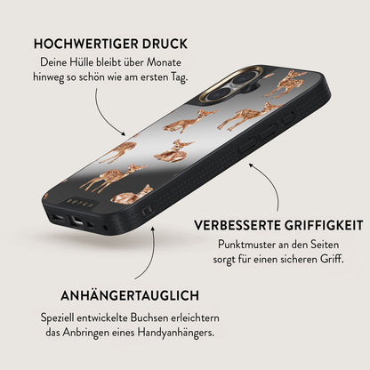 Skorter | Bambi - iPhone 16 case