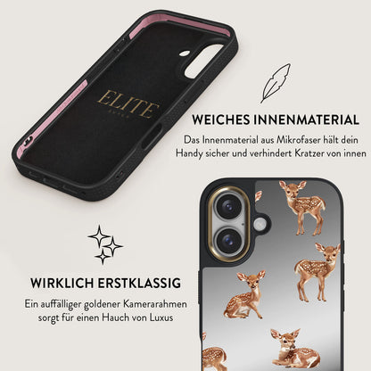 Skorter | Bambi - iPhone 16 case