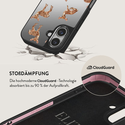 Skorter | Bambi - iPhone 16 case