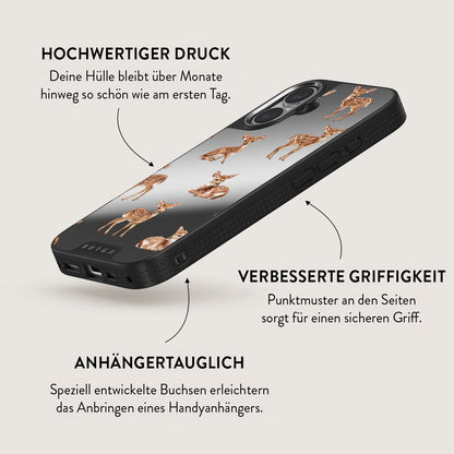 Skorter | Bambi - iPhone 16 case