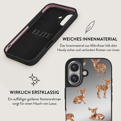 Skorter | Bambi - iPhone 16 case
