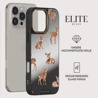 Skorter | Bambi - iPhone 16 Pro Max Case