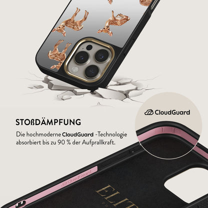 Skorter | Bambi - iPhone 16 Pro Max Case