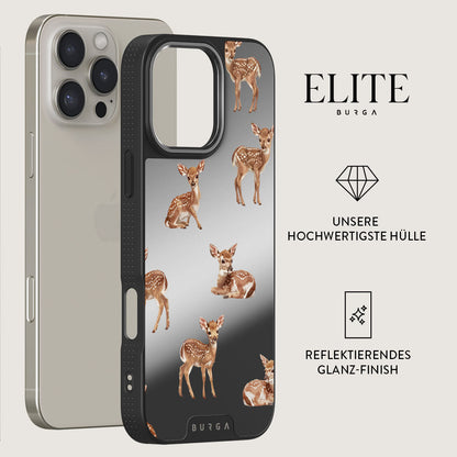 Skorter | Bambi - iPhone 16 Pro Max Case
