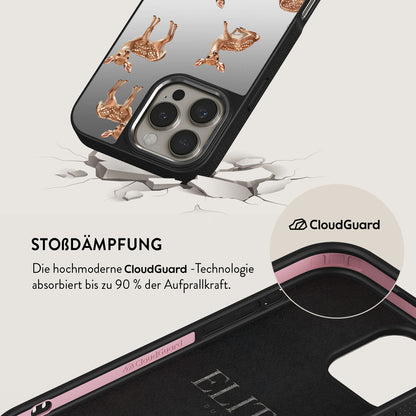 Skorter | Bambi - iPhone 16 Pro Max Case