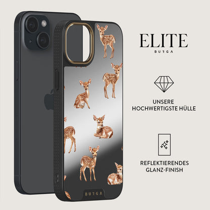 Skorter | Bambi - iPhone 14 Case