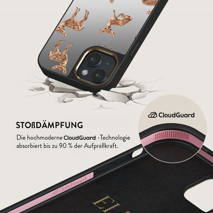 Skorter | Bambi - iPhone 14 Case