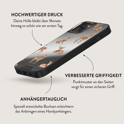 Skorter | Bambi - iPhone 15 Case