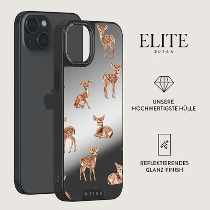 Skorter | Bambi - iPhone 14 Case
