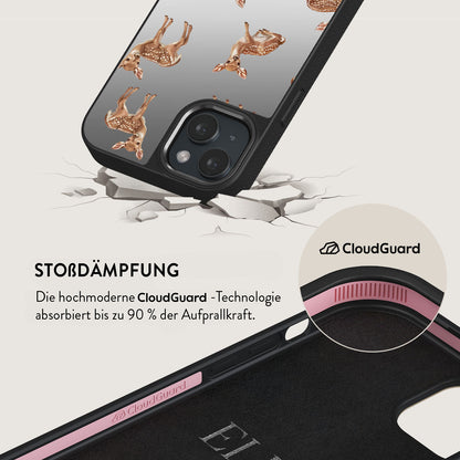 Skorter | Bambi - iPhone 15 Case