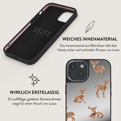 Skorter | Bambi - iPhone 15 Case