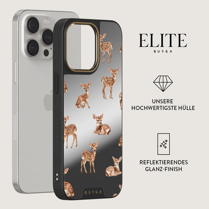 Skorter | Bambi - iPhone 14 Pro Max Case