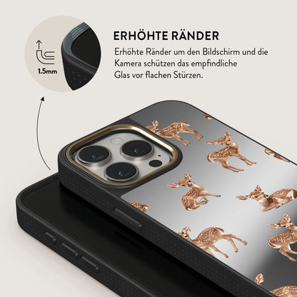 Skorter | Bambi - iPhone 14 Pro Case