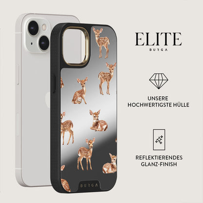 Skorter | Bambi - iPhone 13 Case