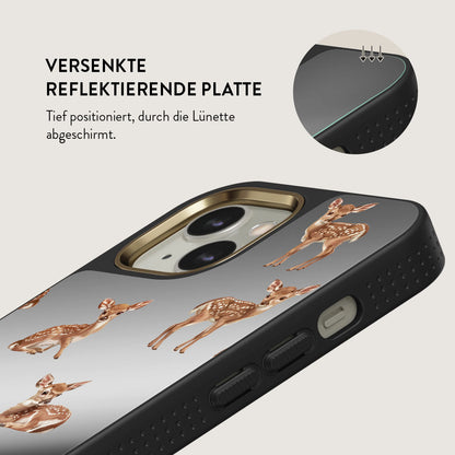 Skorter | Bambi - iPhone 13 Case