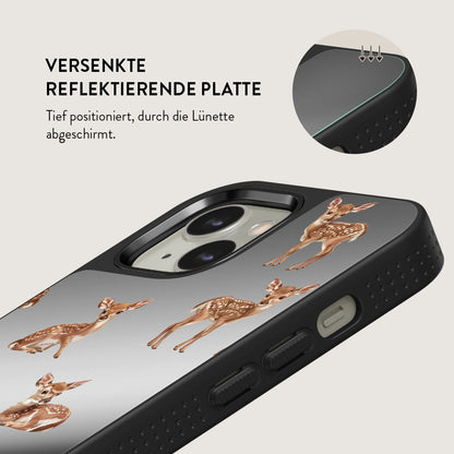 Skorter | Bambi - iPhone 13 Case