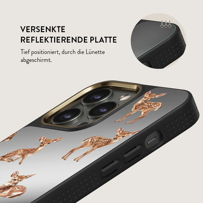 Skorter | Bambi - iPhone 12 Pro Case