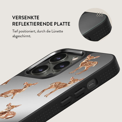 Skorter | Bambi - iPhone 13 Pro Case