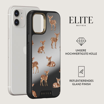 Skorter | Bambi - iPhone 11 Case