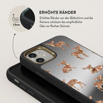 Skorter | Bambi - iPhone 12 case