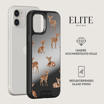 Skorter | Bambi - iPhone 12 case
