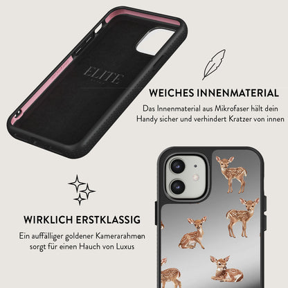 Skorter | Bambi - iPhone 11 Case