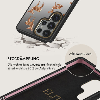 Skorter | Bambi - Samsung Galaxy S25 Ultra case