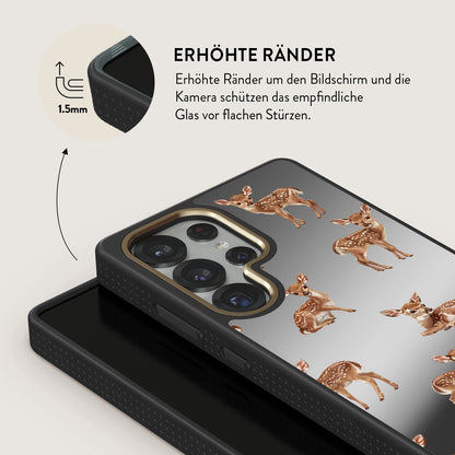 Skorter | Bambi - Samsung Galaxy S25 Ultra case