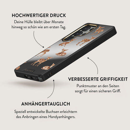 Skorter | Bambi - Samsung Galaxy S25 Ultra case