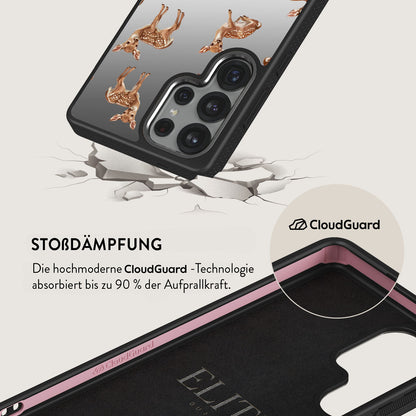 Skorter | Bambi - Samsung Galaxy S25 Ultra case