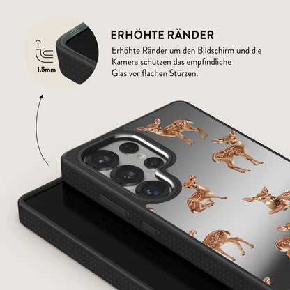 Skorter | Bambi - Samsung Galaxy S25 Ultra case